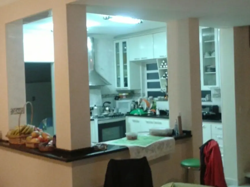 Foto 3 de Casa de Condomínio com 4 quartos à venda, 430m2 em Parque Delfim Verde, Itapecerica Da Serra - SP