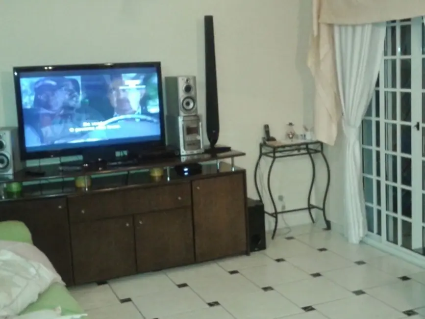 Foto 8 de Casa de Condomínio com 4 quartos à venda, 430m2 em Parque Delfim Verde, Itapecerica Da Serra - SP