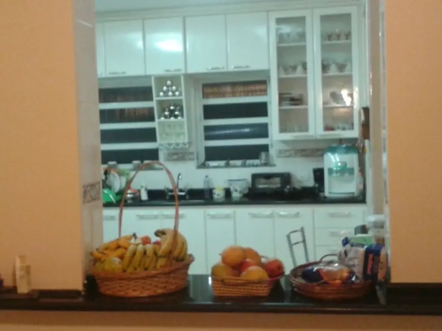 Foto 4 de Casa de Condomínio com 4 quartos à venda, 430m2 em Parque Delfim Verde, Itapecerica Da Serra - SP