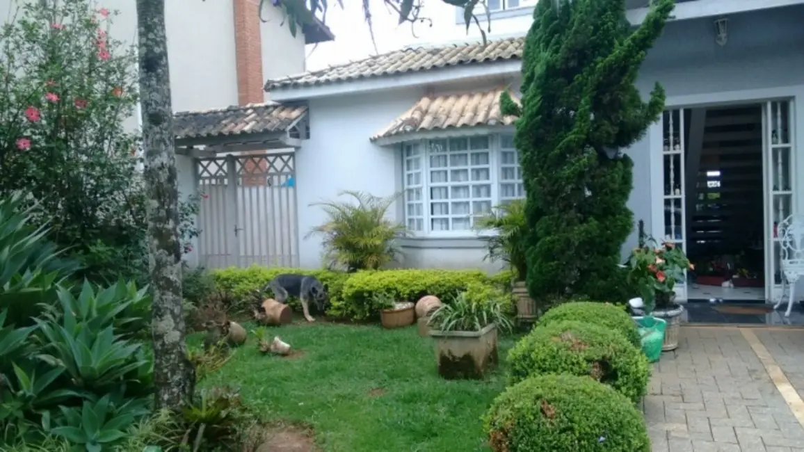 Foto 1 de Casa de Condomínio com 4 quartos à venda, 430m2 em Parque Delfim Verde, Itapecerica Da Serra - SP