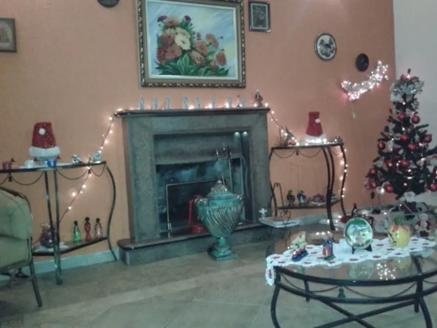 Foto 7 de Casa de Condomínio com 4 quartos à venda, 430m2 em Parque Delfim Verde, Itapecerica Da Serra - SP