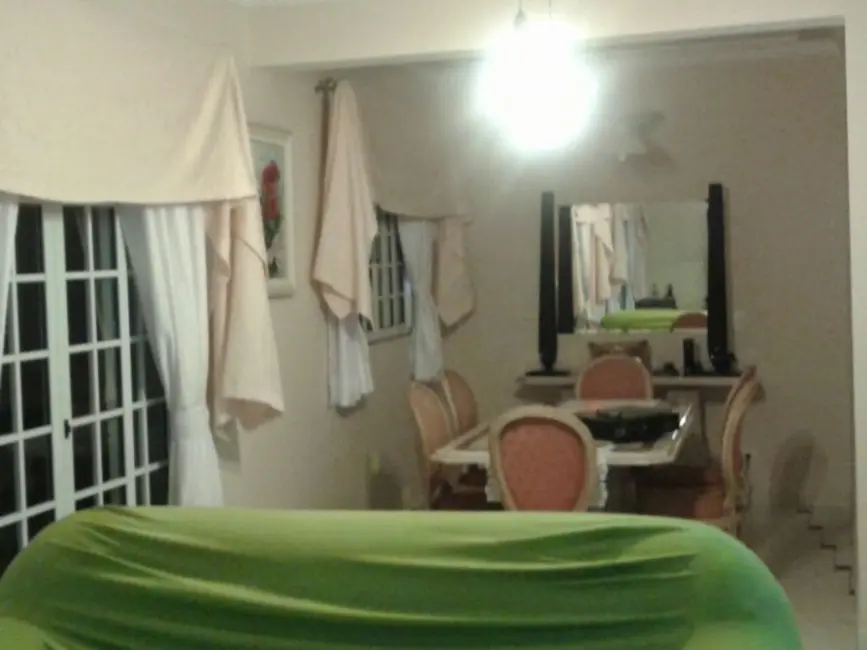 Foto 6 de Casa de Condomínio com 4 quartos à venda, 430m2 em Parque Delfim Verde, Itapecerica Da Serra - SP