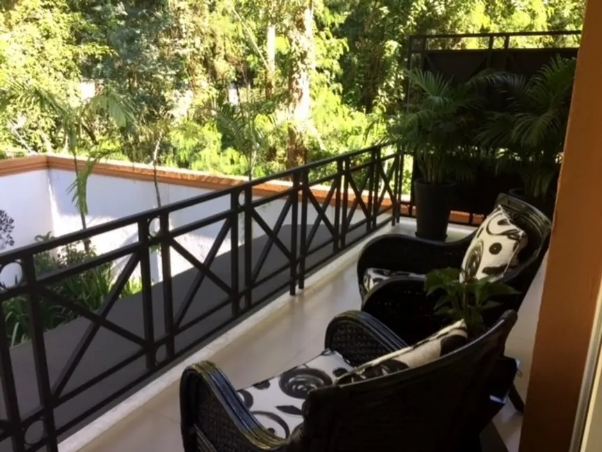 Casa de Condomínio com 4 quartos à venda, 320m2 em Morumbi, São Paulo - SP - imagem 7 Foto 7 de Casa de Condomínio com 4 quartos à venda, 320m2 em Morumbi, São Paulo - SP