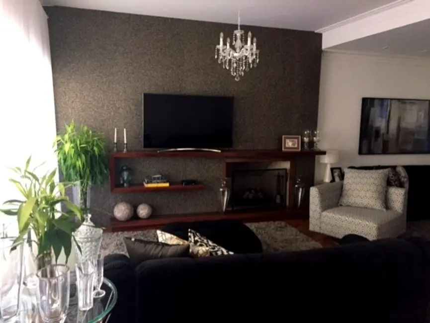 Casa de Condomínio com 4 quartos à venda, 320m2 em Morumbi, São Paulo - SP - imagem 9 Foto 9 de Casa de Condomínio com 4 quartos à venda, 320m2 em Morumbi, São Paulo - SP