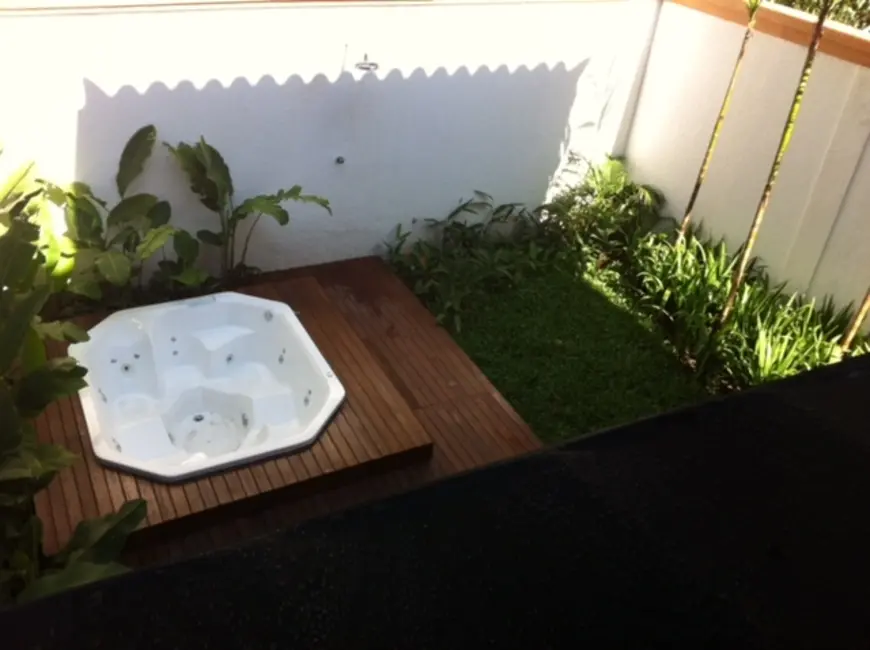 Casa de Condomínio com 4 quartos à venda, 320m2 em Morumbi, São Paulo - SP - imagem 3 Foto 3 de Casa de Condomínio com 4 quartos à venda, 320m2 em Morumbi, São Paulo - SP