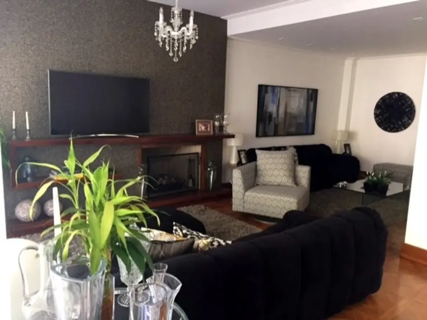 Casa de Condomínio com 4 quartos à venda, 320m2 em Morumbi, São Paulo - SP - imagem 8 Foto 8 de Casa de Condomínio com 4 quartos à venda, 320m2 em Morumbi, São Paulo - SP