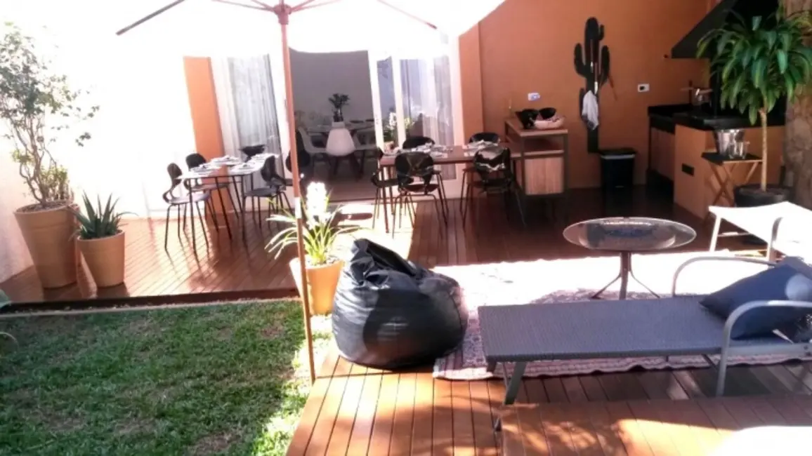 Casa de Condomínio com 4 quartos à venda, 320m2 em Morumbi, São Paulo - SP - imagem 5 Foto 5 de Casa de Condomínio com 4 quartos à venda, 320m2 em Morumbi, São Paulo - SP