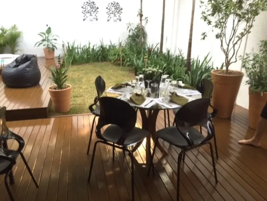 Casa de Condomínio com 4 quartos à venda, 320m2 em Morumbi, São Paulo - SP - imagem 4 Foto 4 de Casa de Condomínio com 4 quartos à venda, 320m2 em Morumbi, São Paulo - SP