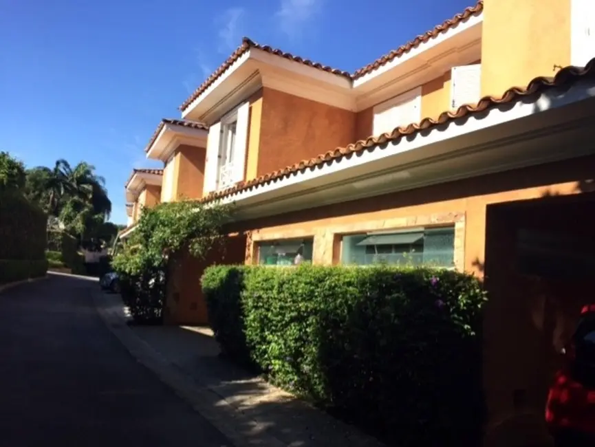 Casa de Condomínio com 4 quartos à venda, 320m2 em Morumbi, São Paulo - SP - imagem 1 Foto 1 de Casa de Condomínio com 4 quartos à venda, 320m2 em Morumbi, São Paulo - SP