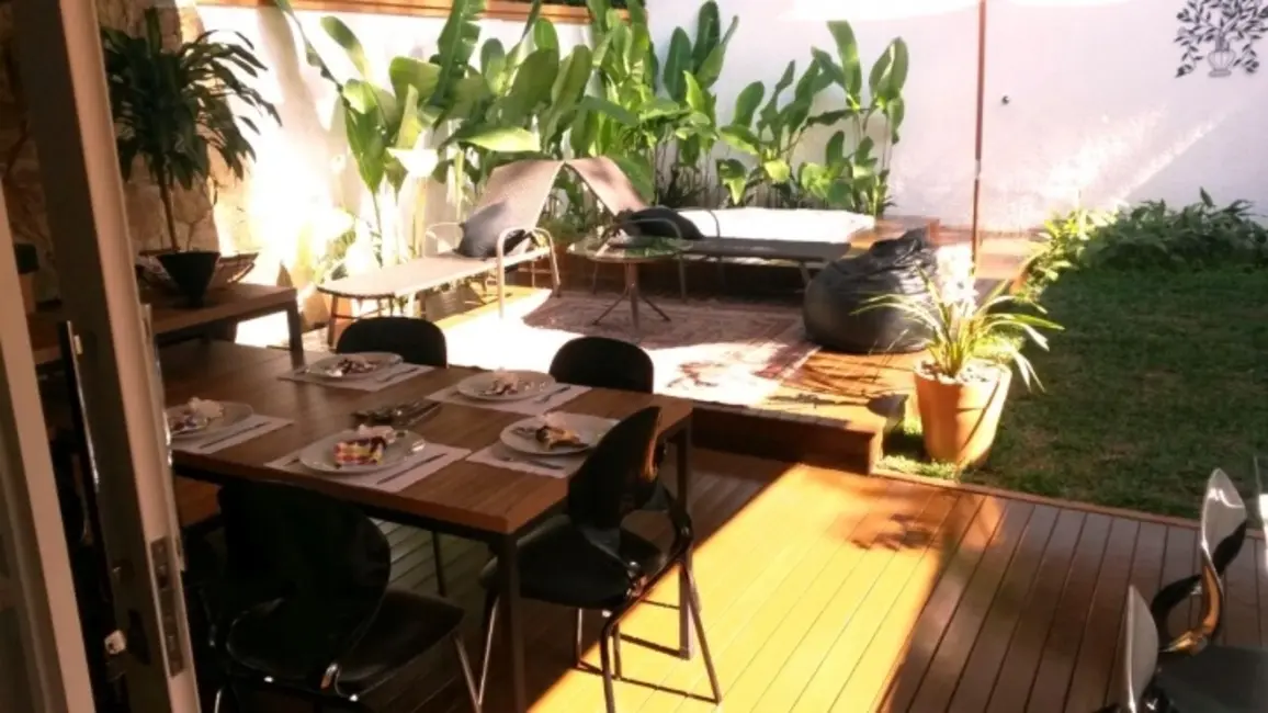 Casa de Condomínio com 4 quartos à venda, 320m2 em Morumbi, São Paulo - SP - imagem 6 Foto 6 de Casa de Condomínio com 4 quartos à venda, 320m2 em Morumbi, São Paulo - SP