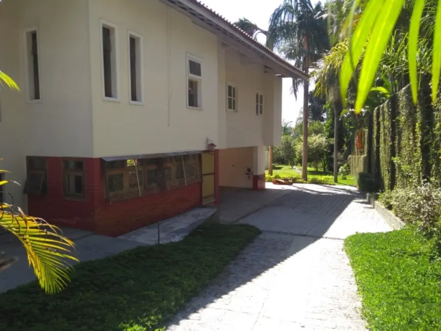 Foto 5 de Casa de Condomínio com 4 quartos à venda, 1817m2 em Olaria, Itapecerica Da Serra - SP