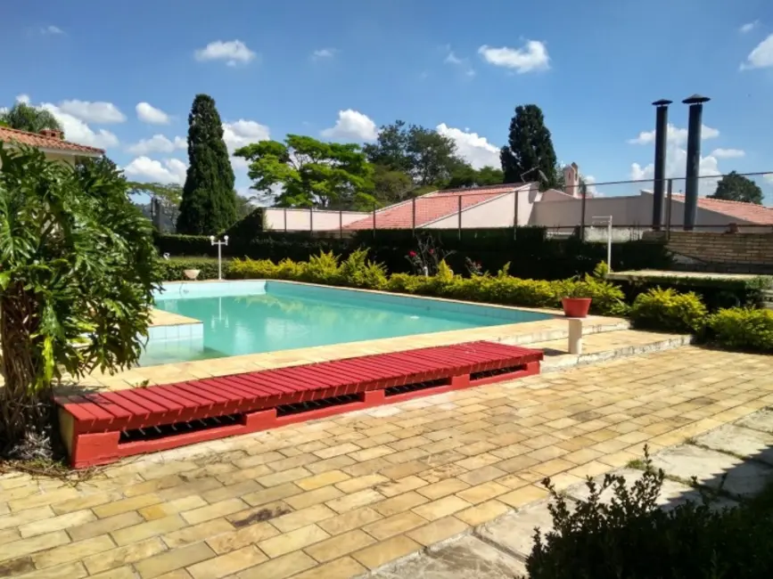 Foto 9 de Casa de Condomínio com 4 quartos à venda, 1817m2 em Olaria, Itapecerica Da Serra - SP