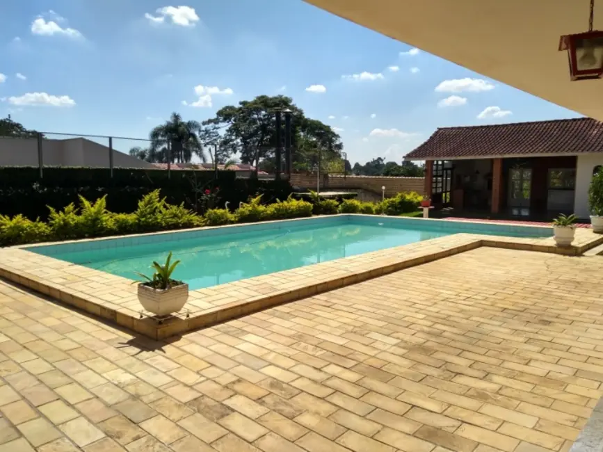 Foto 7 de Casa de Condomínio com 4 quartos à venda, 1817m2 em Olaria, Itapecerica Da Serra - SP
