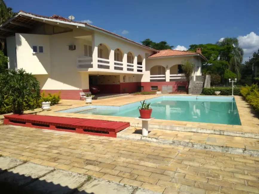 Foto 8 de Casa de Condomínio com 4 quartos à venda, 1817m2 em Olaria, Itapecerica Da Serra - SP