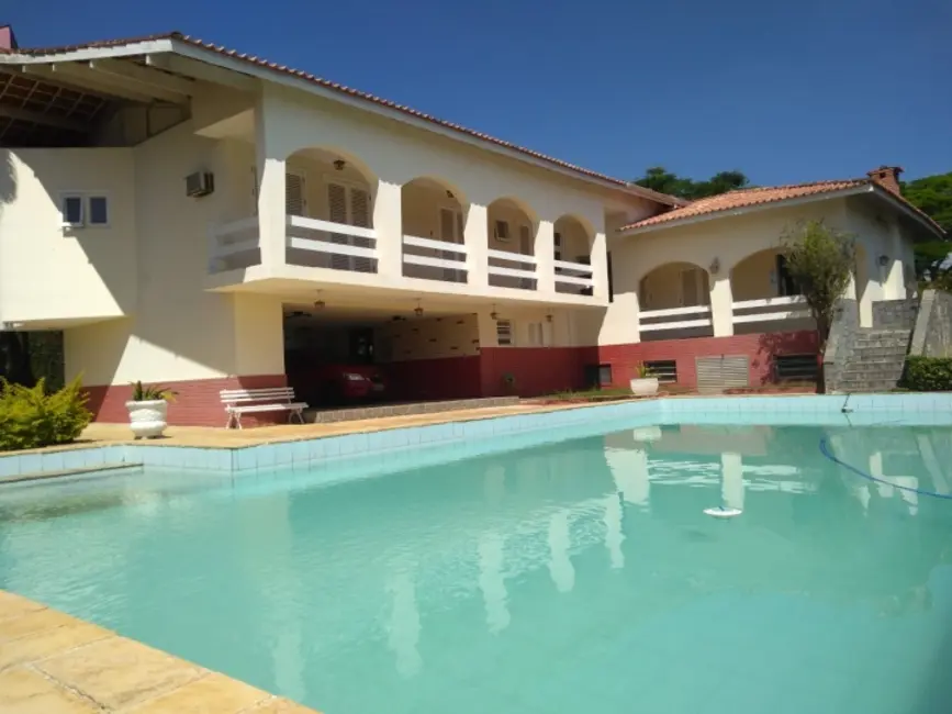 Foto 1 de Casa de Condomínio com 4 quartos à venda, 1817m2 em Olaria, Itapecerica Da Serra - SP