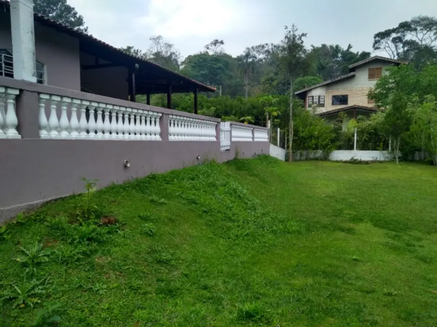Foto 5 de Casa com 4 quartos à venda e para alugar, 1000m2 em Embu Mirim, Itapecerica Da Serra - SP