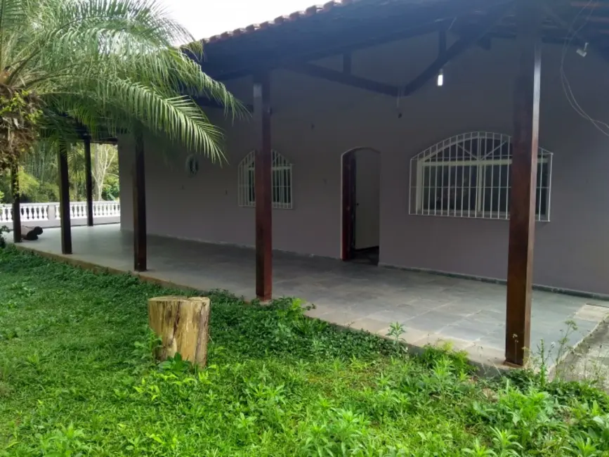 Foto 7 de Casa com 4 quartos à venda e para alugar, 1000m2 em Embu Mirim, Itapecerica Da Serra - SP