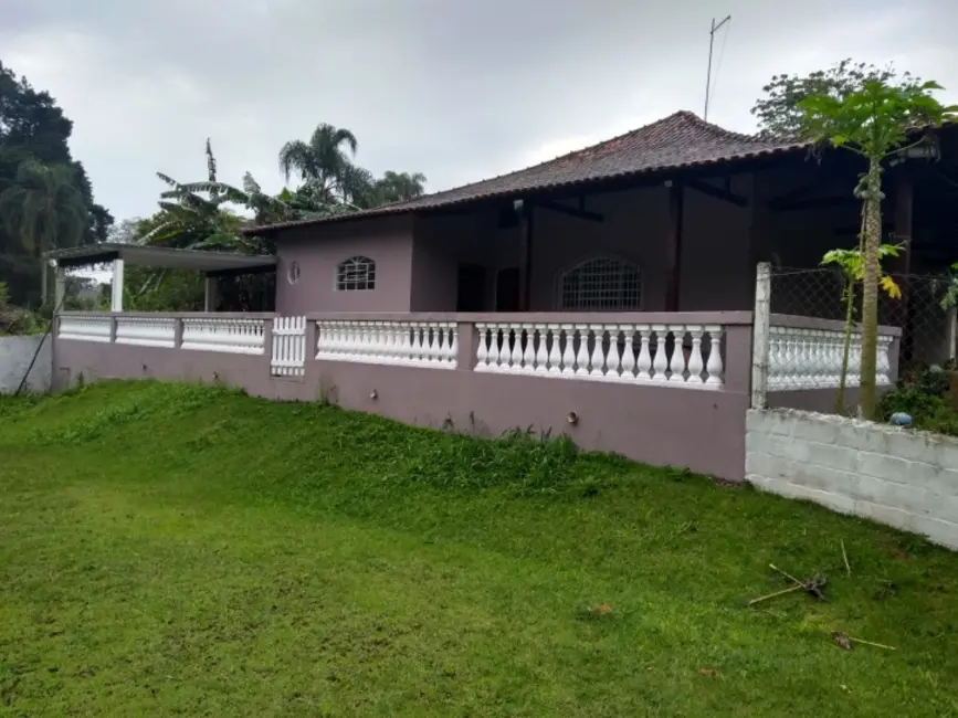Foto 2 de Casa com 4 quartos à venda e para alugar, 1000m2 em Embu Mirim, Itapecerica Da Serra - SP