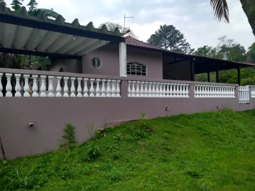 Foto 4 de Casa com 4 quartos à venda e para alugar, 1000m2 em Embu Mirim, Itapecerica Da Serra - SP