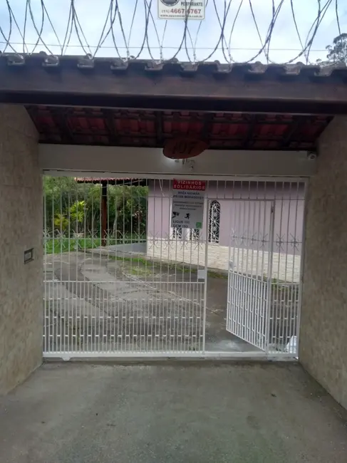 Foto 9 de Casa com 4 quartos à venda e para alugar, 1000m2 em Embu Mirim, Itapecerica Da Serra - SP