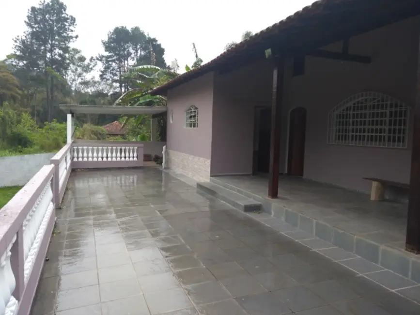 Foto 3 de Casa com 4 quartos à venda e para alugar, 1000m2 em Embu Mirim, Itapecerica Da Serra - SP