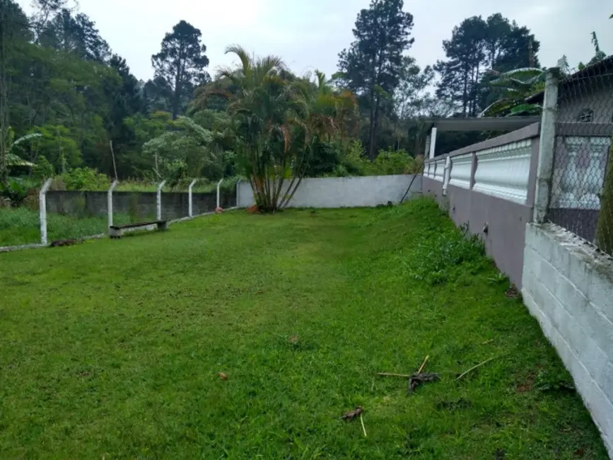 Foto 6 de Casa com 4 quartos à venda e para alugar, 1000m2 em Embu Mirim, Itapecerica Da Serra - SP