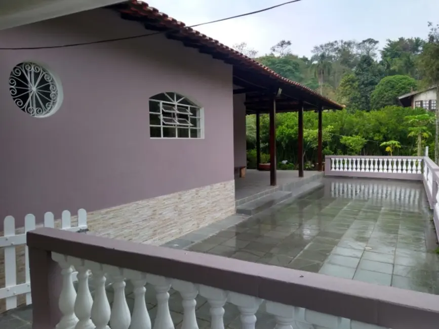 Foto 1 de Casa com 4 quartos à venda e para alugar, 1000m2 em Embu Mirim, Itapecerica Da Serra - SP
