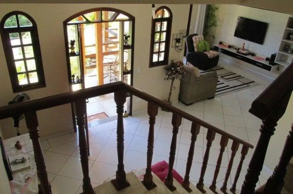 Foto 2 de Casa de Condomínio com 3 quartos à venda, 375m2 em Parque Delfim Verde, Itapecerica Da Serra - SP
