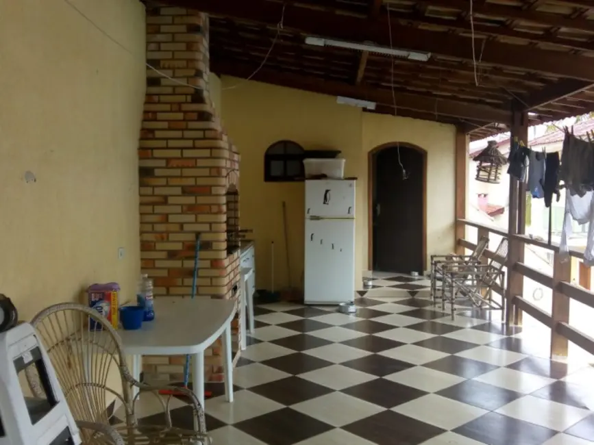 Foto 1 de Casa de Condomínio com 3 quartos à venda, 375m2 em Parque Delfim Verde, Itapecerica Da Serra - SP