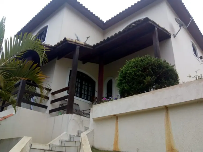 Foto 9 de Casa de Condomínio com 3 quartos à venda, 375m2 em Parque Delfim Verde, Itapecerica Da Serra - SP
