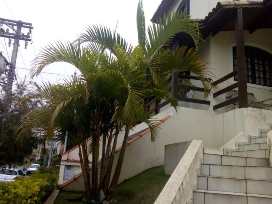 Foto 8 de Casa de Condomínio com 3 quartos à venda, 375m2 em Parque Delfim Verde, Itapecerica Da Serra - SP