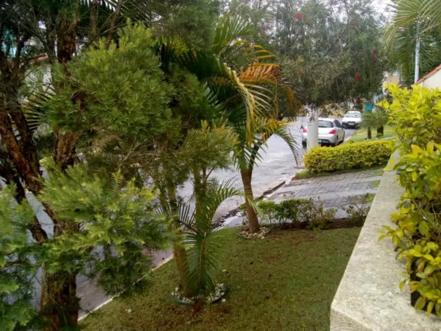 Foto 6 de Casa de Condomínio com 3 quartos à venda, 375m2 em Parque Delfim Verde, Itapecerica Da Serra - SP