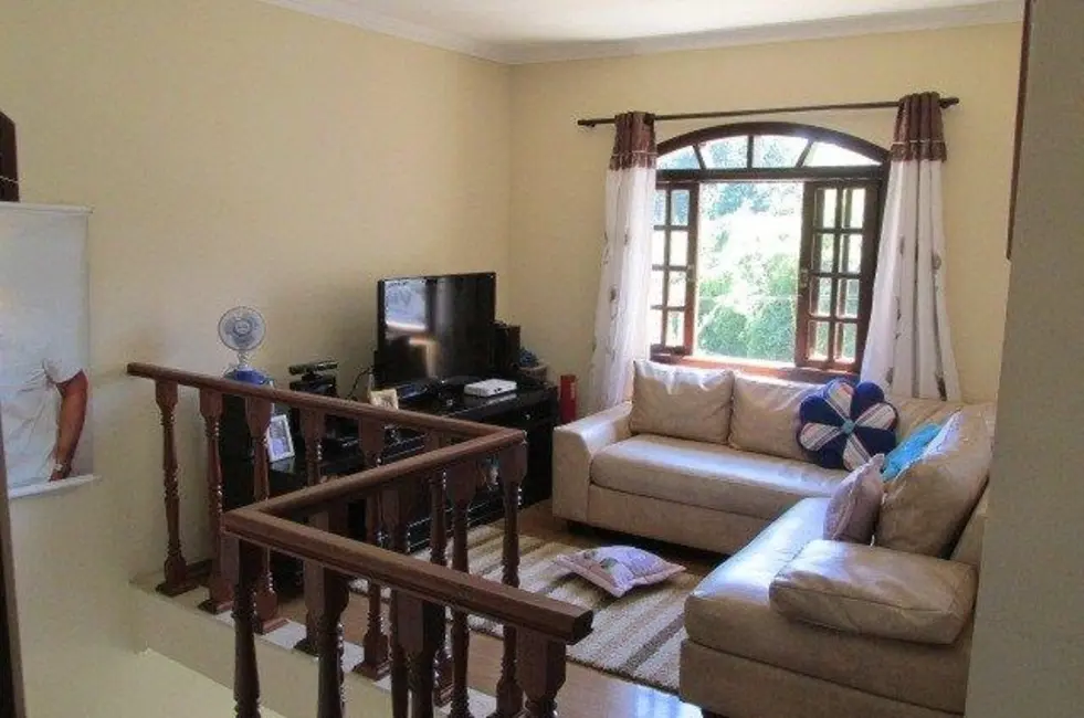 Foto 5 de Casa de Condomínio com 3 quartos à venda, 375m2 em Parque Delfim Verde, Itapecerica Da Serra - SP