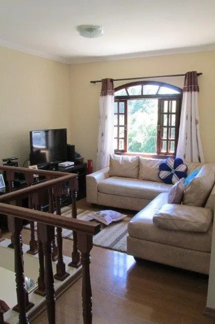 Foto 4 de Casa de Condomínio com 3 quartos à venda, 375m2 em Parque Delfim Verde, Itapecerica Da Serra - SP