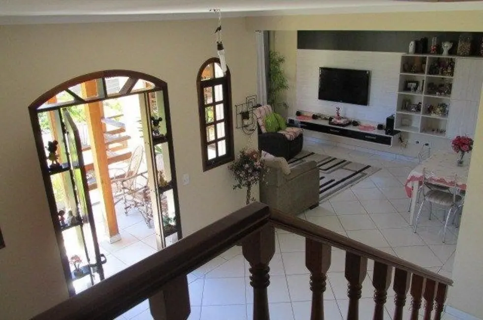Foto 3 de Casa de Condomínio com 3 quartos à venda, 375m2 em Parque Delfim Verde, Itapecerica Da Serra - SP