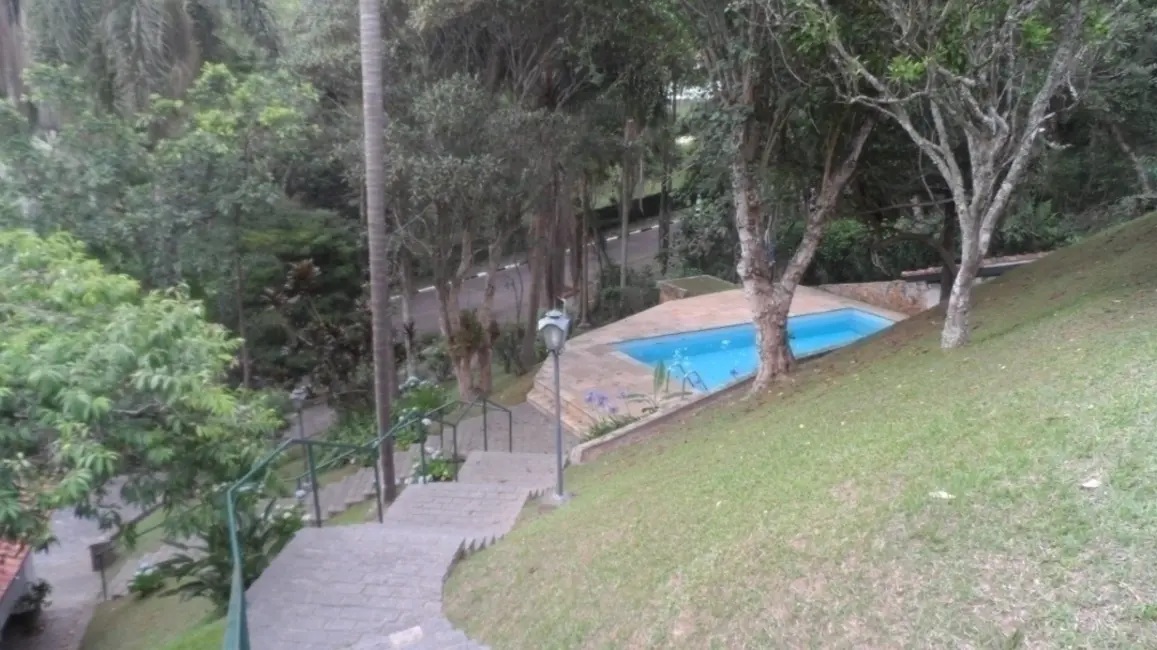 Foto 1 de Casa de Condomínio com 4 quartos à venda, 2000m2 em Jardim Europa, Itapecerica Da Serra - SP
