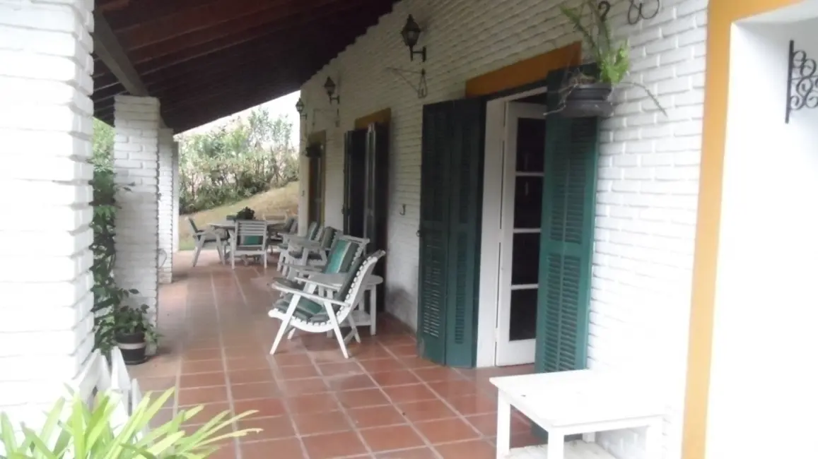 Foto 2 de Casa de Condomínio com 4 quartos à venda, 2000m2 em Jardim Europa, Itapecerica Da Serra - SP