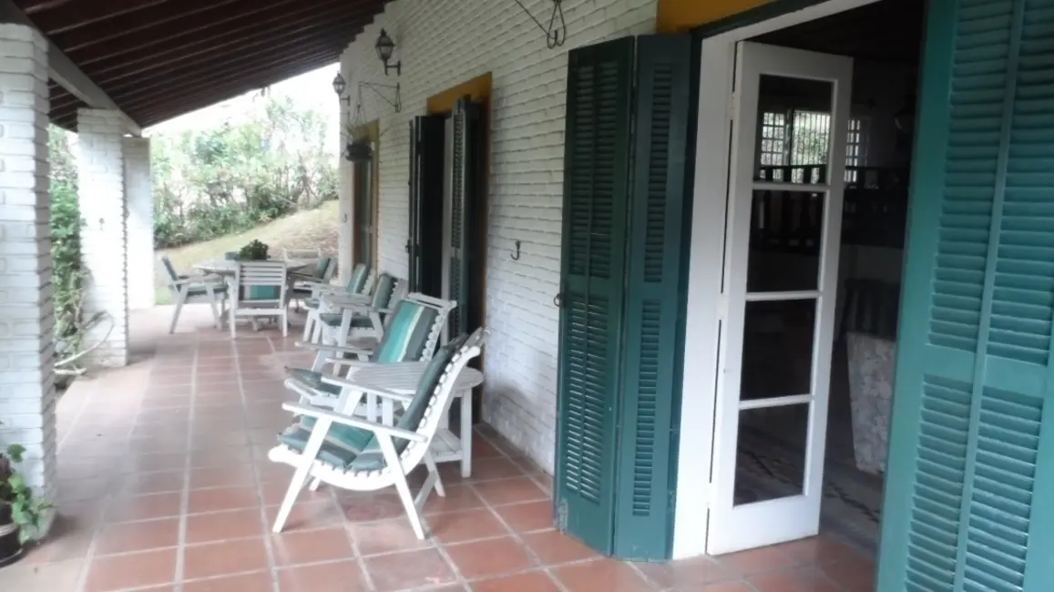 Foto 5 de Casa de Condomínio com 4 quartos à venda, 2000m2 em Jardim Europa, Itapecerica Da Serra - SP