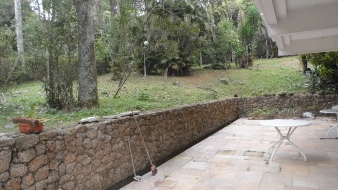 Foto 5 de Casa de Condomínio com 4 quartos à venda, 1600m2 em Royal Park, Itapecerica Da Serra - SP