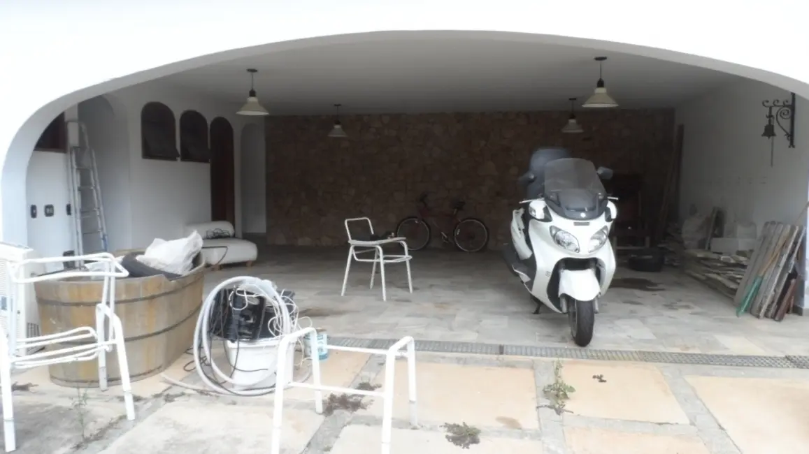 Foto 6 de Casa de Condomínio com 4 quartos à venda, 1600m2 em Royal Park, Itapecerica Da Serra - SP