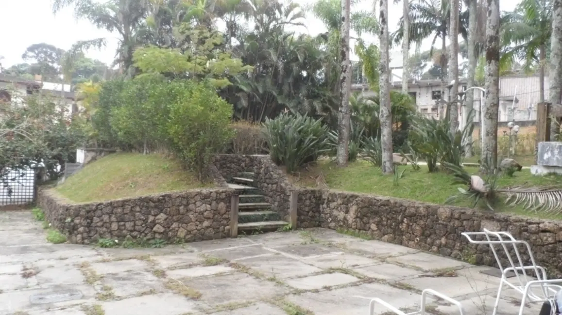 Foto 8 de Casa de Condomínio com 4 quartos à venda, 1600m2 em Royal Park, Itapecerica Da Serra - SP