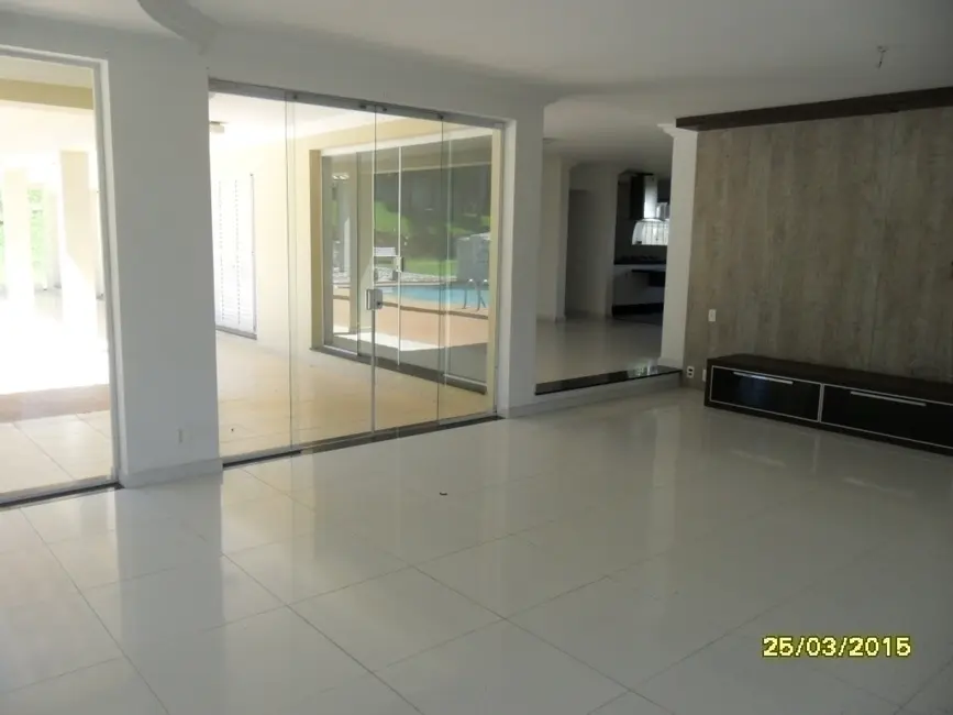 Foto 5 de Casa de Condomínio com 4 quartos à venda, 1998m2 em Chácara da Lagoa, Itapecerica Da Serra - SP