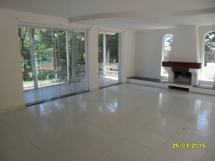 Foto 4 de Casa de Condomínio com 4 quartos à venda, 1998m2 em Chácara da Lagoa, Itapecerica Da Serra - SP