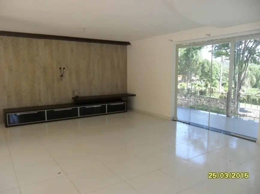 Foto 8 de Casa de Condomínio com 4 quartos à venda, 1998m2 em Chácara da Lagoa, Itapecerica Da Serra - SP