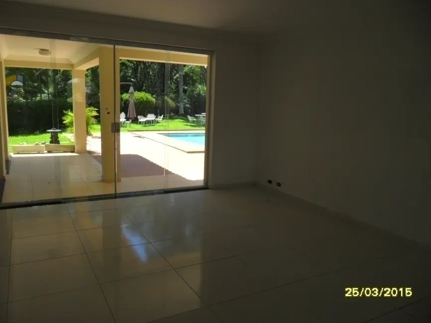 Foto 9 de Casa de Condomínio com 4 quartos à venda, 1998m2 em Chácara da Lagoa, Itapecerica Da Serra - SP