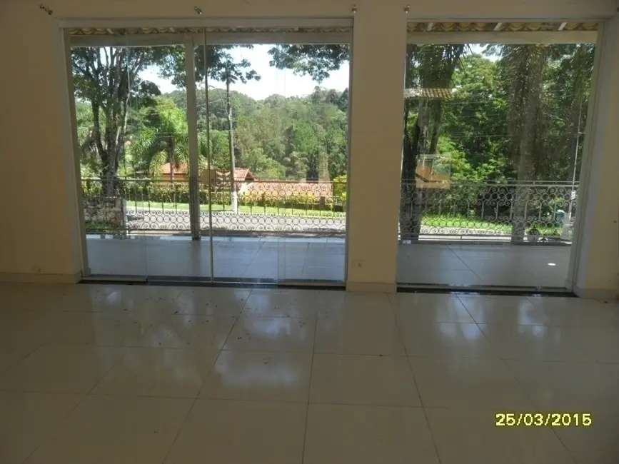 Foto 7 de Casa de Condomínio com 4 quartos à venda, 1998m2 em Chácara da Lagoa, Itapecerica Da Serra - SP