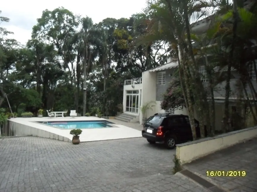 Foto 2 de Casa com 4 quartos à venda, 3012m2 em Itapecerica Da Serra - SP