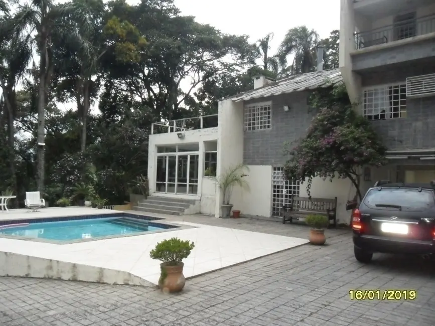 Foto 1 de Casa com 4 quartos à venda, 3012m2 em Itapecerica Da Serra - SP