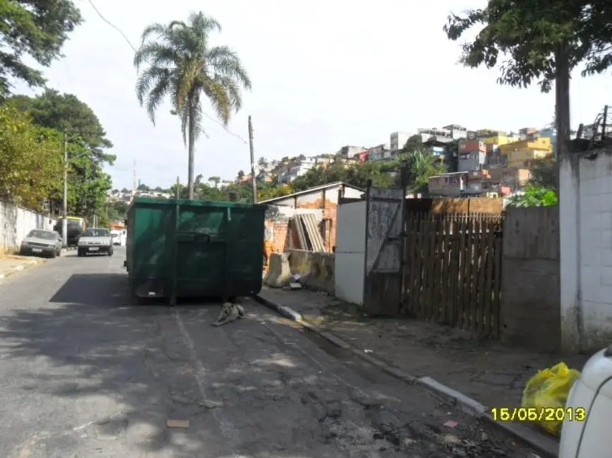 Foto 6 de Terreno / Lote à venda, 8997m2 em São Paulo - SP