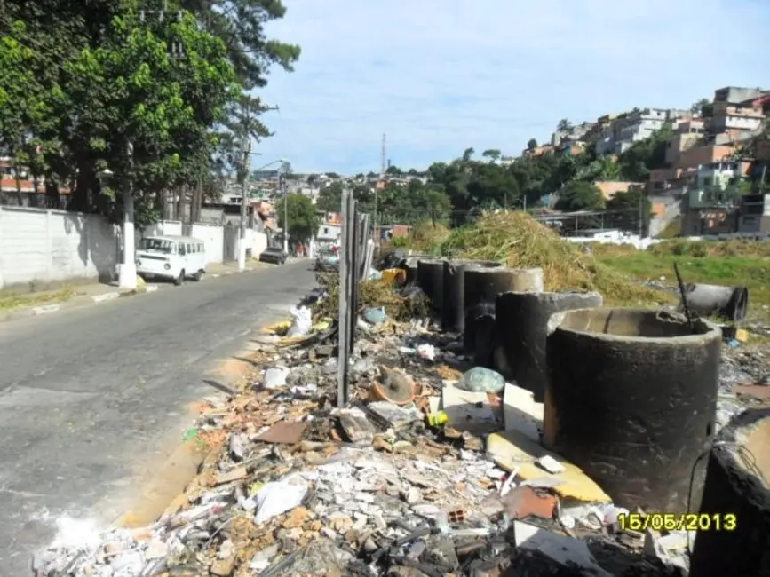 Foto 9 de Terreno / Lote à venda, 8997m2 em São Paulo - SP